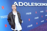 Netflix's FYSEE ATAS Official - Source: Getty